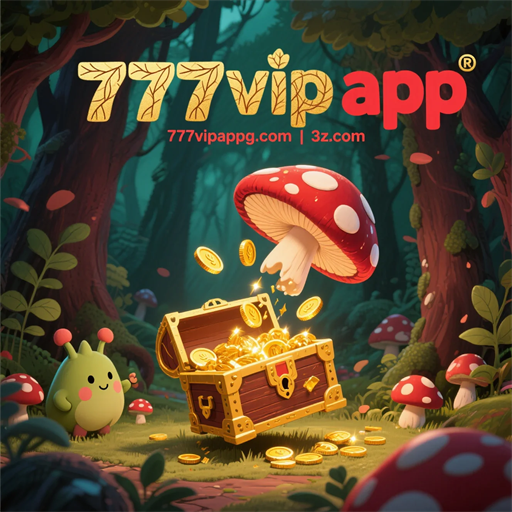 777vip app