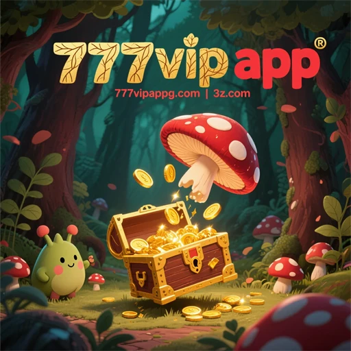 777vip app