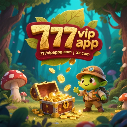 777vip App: A Nova Era dos Jogos Online Chegou