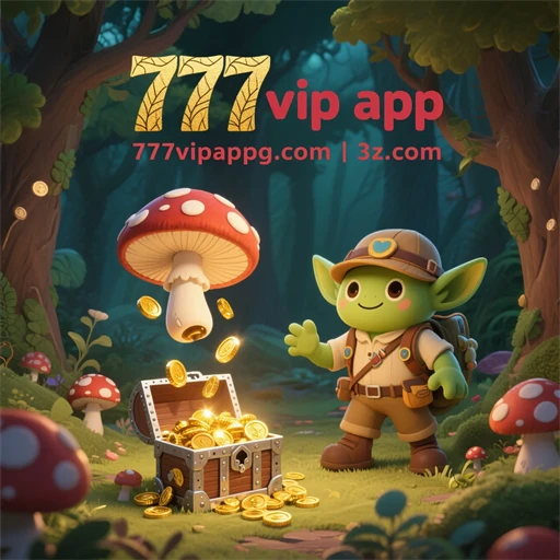 Torneios Incríveis no 777vip App: A Celebração da Competição